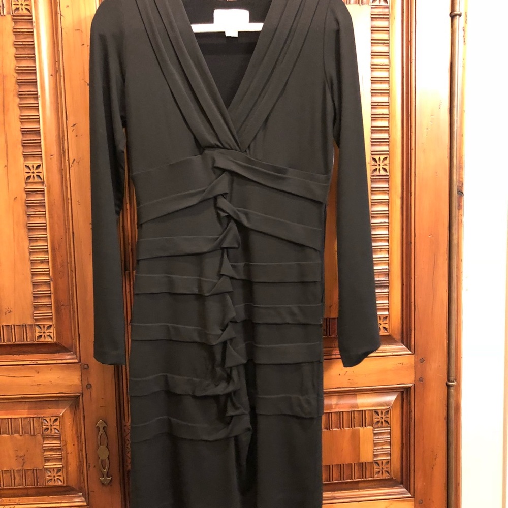 Nicole Miller Artelier Dress